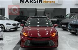 تويوتا كامري
